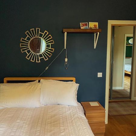 Apartmán Unique Highland Inverness Exteriér fotografie