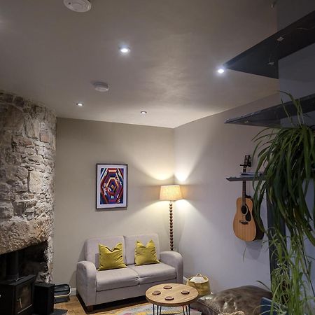 Apartmán Unique Highland Inverness Exteriér fotografie