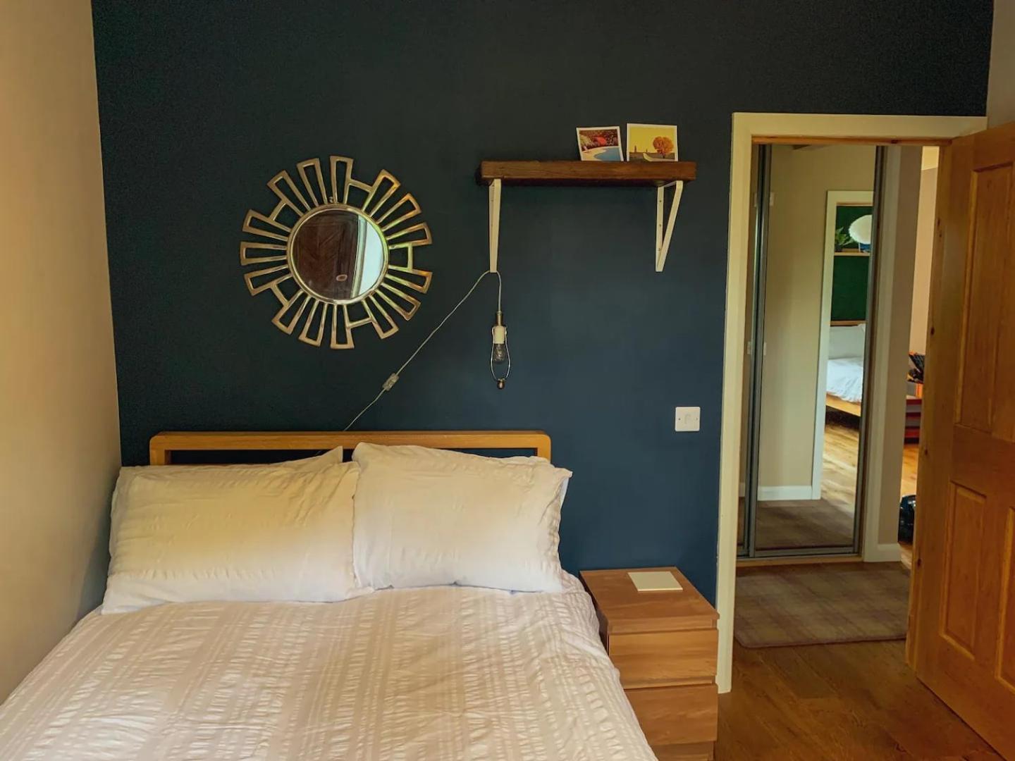Apartmán Unique Highland Inverness Exteriér fotografie