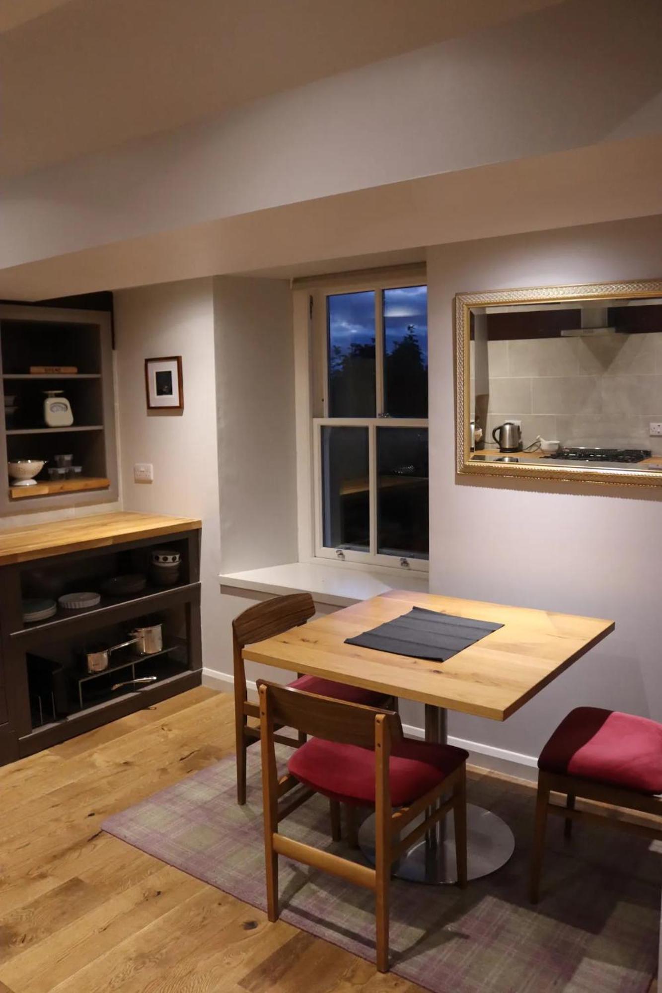 Apartmán Unique Highland Inverness Exteriér fotografie