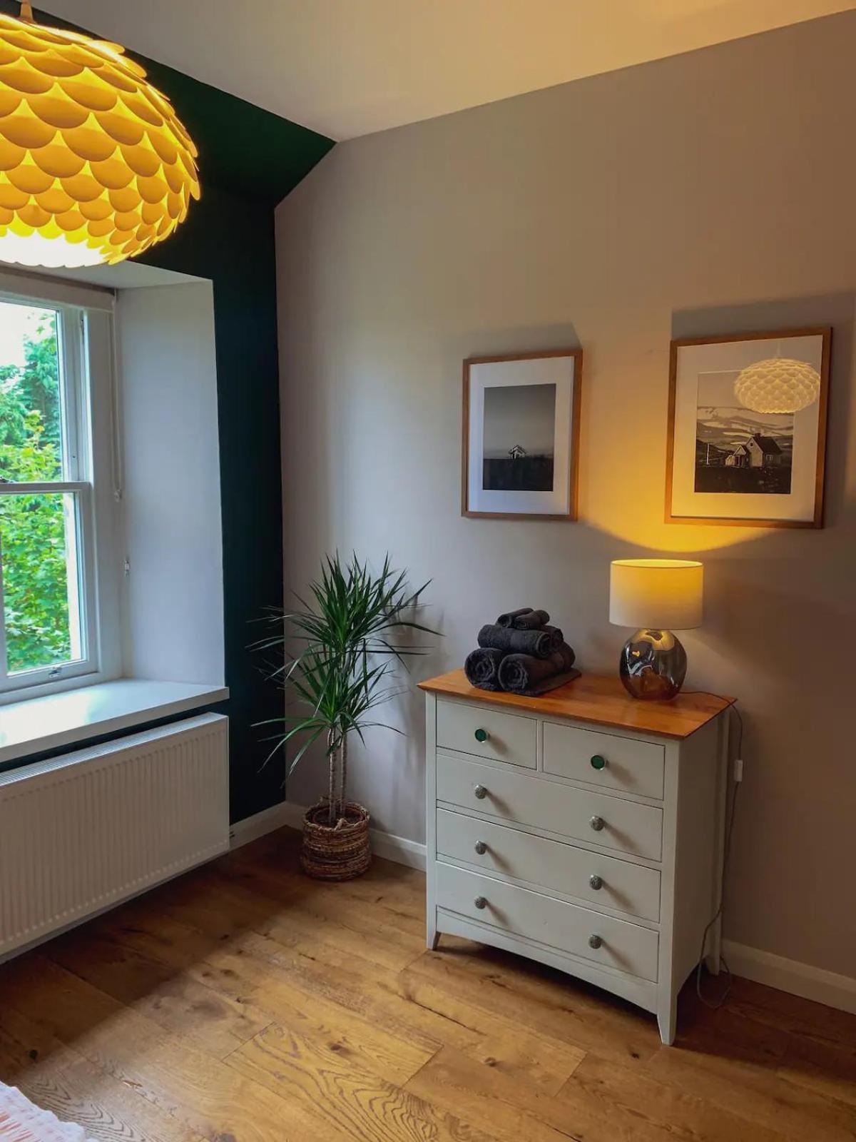 Apartmán Unique Highland Inverness Exteriér fotografie