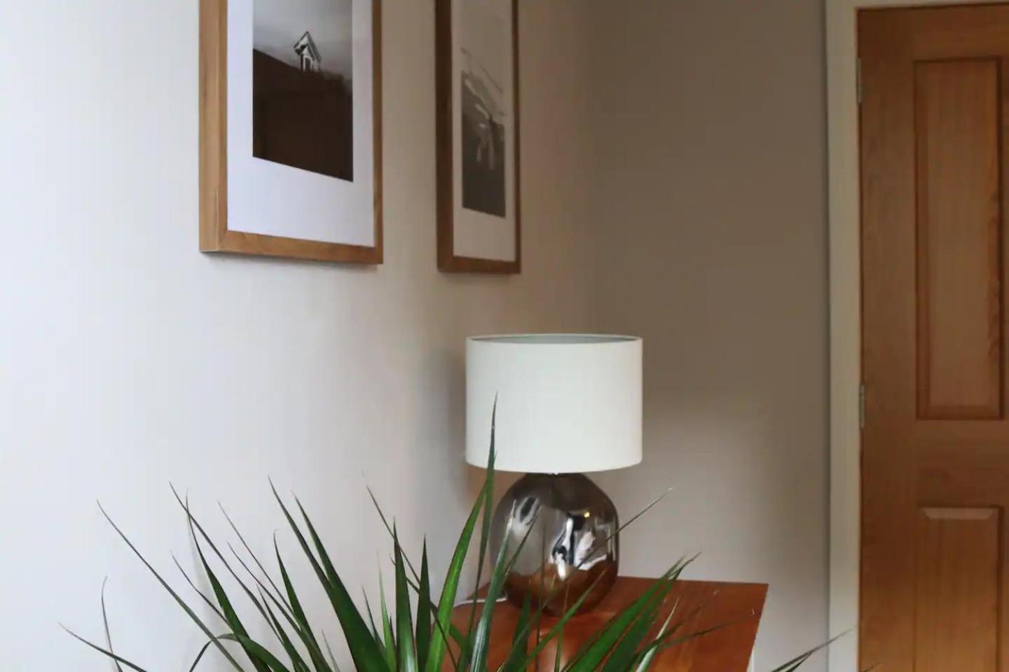 Apartmán Unique Highland Inverness Exteriér fotografie