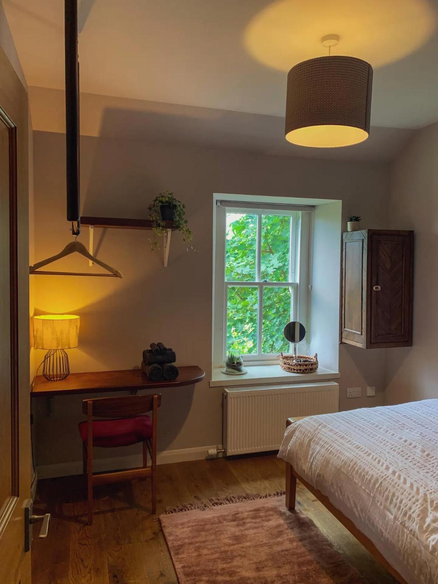Apartmán Unique Highland Inverness Exteriér fotografie
