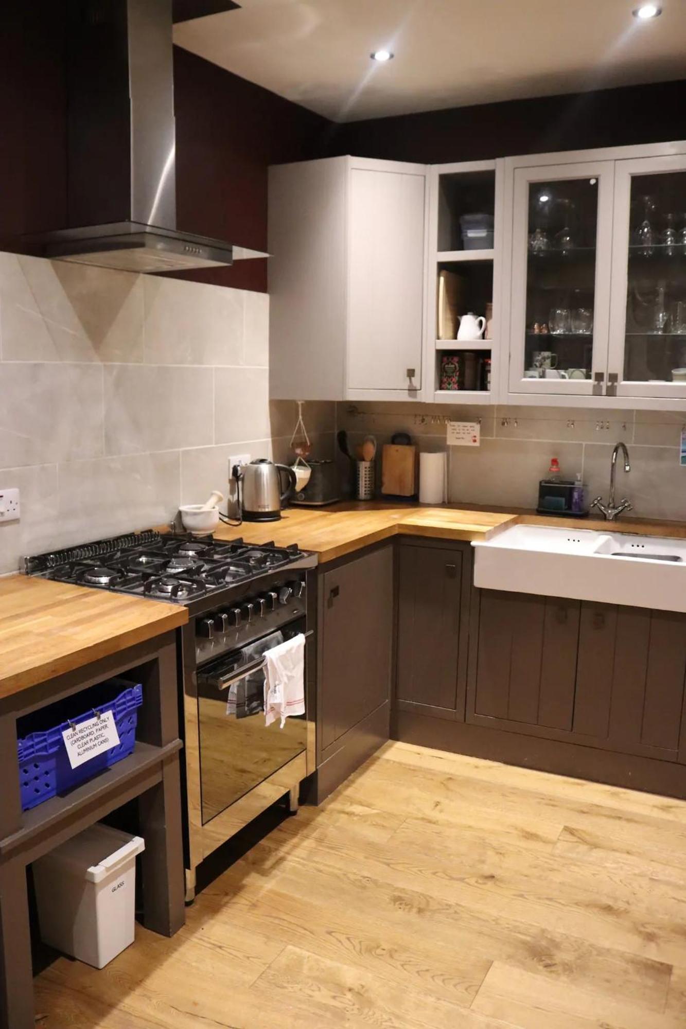 Apartmán Unique Highland Inverness Exteriér fotografie