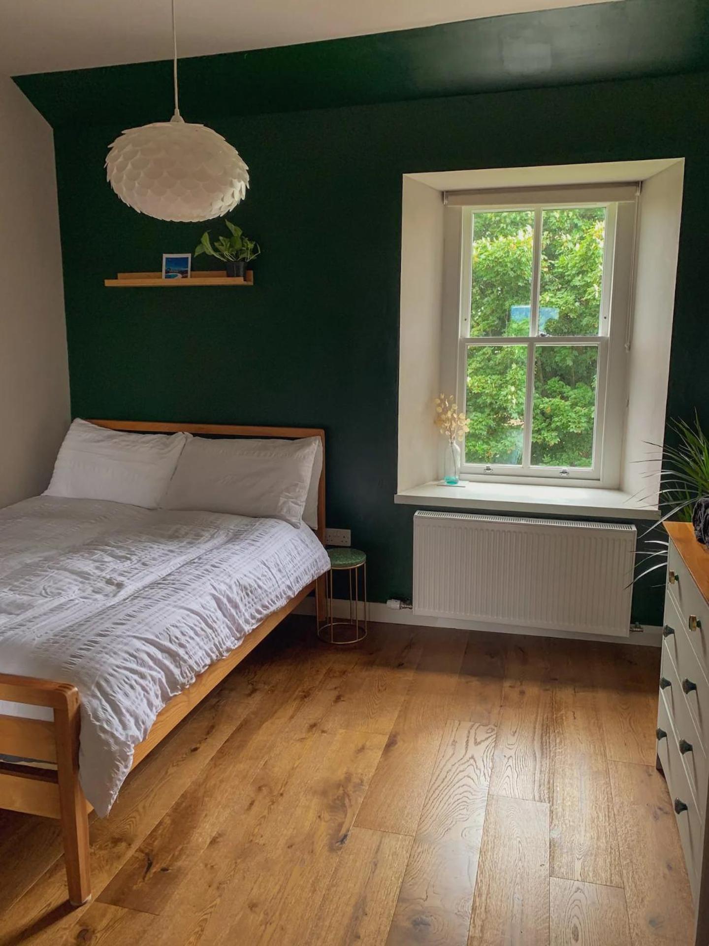 Apartmán Unique Highland Inverness Exteriér fotografie